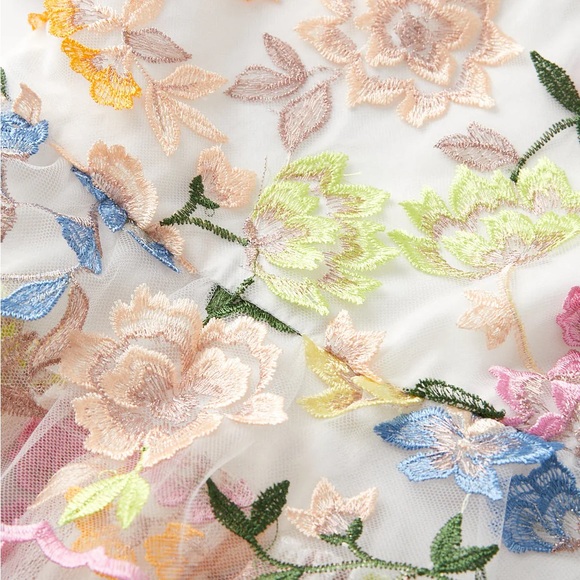 Marlo Soleil Dress (Baby) - Picture 7 of 11